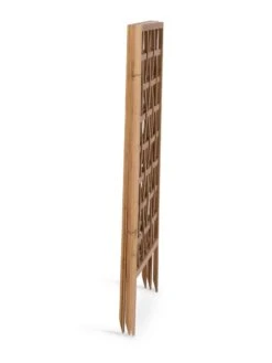Bamboo Zig-Zag Trellis 24" X 36" -Garden Pro Shop 8613151 5411