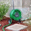 Yard Butler® Compact Hose Truck 2 Yard Butler® Compact Hose Truck -Garden Pro Shop 8613165 01v yard butler compact hose truck