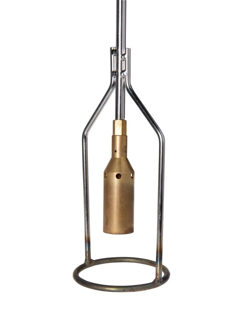 Yard & Garden Weed Torch 6 Yard & Garden Weed Torch - Image 4