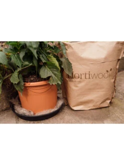 Hortiwool ®, 5 Pad Pack -Garden Pro Shop 8613263 18v