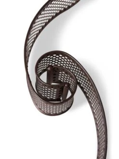 Scroll Linking Stakes, Set Of 3 12 Scroll Linking Stakes, Set Of 3 -Garden Pro Shop 8613321 5903