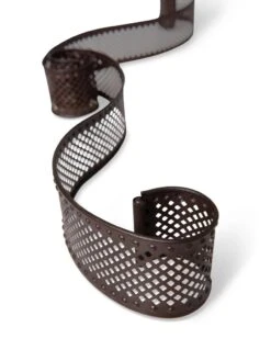 Scroll Linking Stakes, Set Of 3 11 Scroll Linking Stakes, Set Of 3 -Garden Pro Shop 8613321 5906