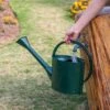 Long Reach Watering Can, Medium -Garden Pro Shop 8613345 0141 long reach watering can medium