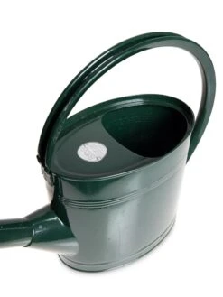 Long Reach Watering Can, Medium 10 Long Reach Watering Can, Medium -Garden Pro Shop 8613345 5832