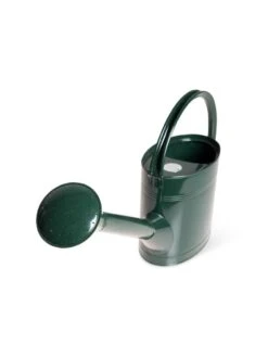 Long Reach Watering Can, Medium 9 Long Reach Watering Can, Medium -Garden Pro Shop 8613345 5833