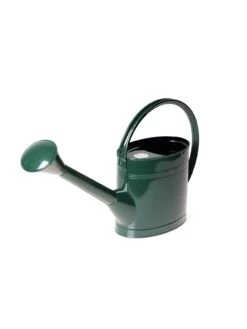 Long Reach Watering Can, Medium 11 Long Reach Watering Can, Medium -Garden Pro Shop 8613345 5839