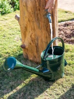 Long Reach Watering Can, Large -Garden Pro Shop 8613346 0147