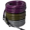 Premium Lightweight Hoses, 1/2" -Garden Pro Shop 8613590 6322