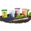 NPK Soil Test Kit -Garden Pro Shop 9627 soil test kit