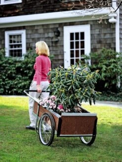 Medium Gardener's Supply Cart -Garden Pro Shop GS36499 01 tif