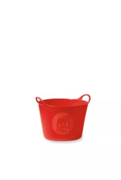 Colorful Tubtrug, 3-1/2 Gallon -Garden Pro Shop GS37028 08Z tif