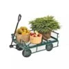 All-Terrain Landscaper's Wagon -Garden Pro Shop GS39078 01S