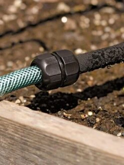 Snip-n-Drip Soaker Hose System -Garden Pro Shop GS40205 04 tif
