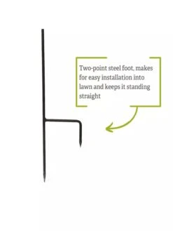 Hose Butler 9 Hose Butler -Garden Pro Shop Hose Butler 2