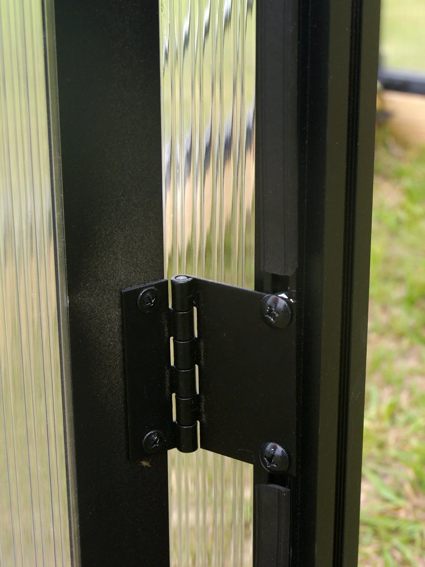 MONT Growers Edition Greenhouse, 8' X 8' 7 MONT Growers Edition Greenhouse, 8' X 8' - Image 5