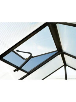 MONT Growers Edition Greenhouse, 8' X 16' 12 MONT Growers Edition Greenhouse, 8' X 16' -Garden Pro Shop mont vent growers 3