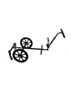 Summer Sled Wheel Kit 11 Summer Sled Wheel Kit -Garden Pro Shop webimage 8612970 02V 3 4