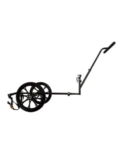 Summer Sled Wheel Kit 13 Summer Sled Wheel Kit -Garden Pro Shop webimage 8612970 04V 3 4